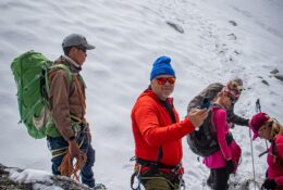 Mera Peak 2025 (14/16)